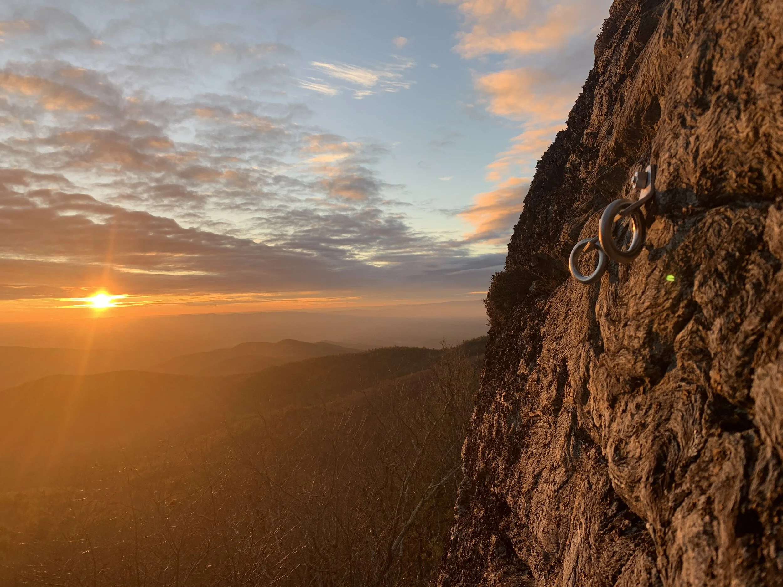 Linville Crusher — Karsten Delap